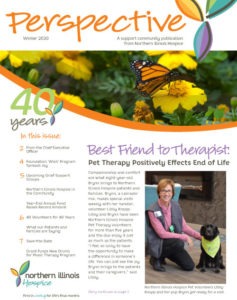 Perspective – Winter 2019-2020