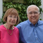 Northern Illinois Hospice patient receives veteran celebration at memorial site