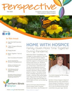 Perspective – Fall 2020