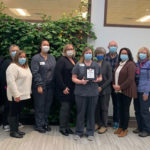 Robotic Dog Provides Comfort to Hospice Patients