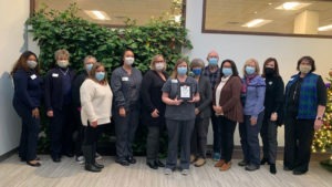 Northern Illinois Hospice Named Best Hospice Organization