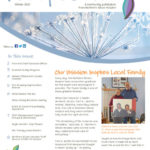 Jingle Jammin Jeep Parade