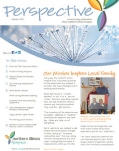 Perspective Winter 2021