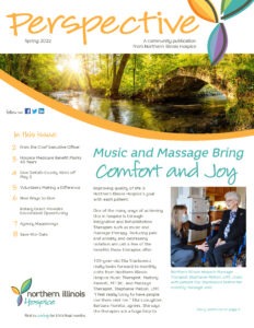 Perspective Spring 2022