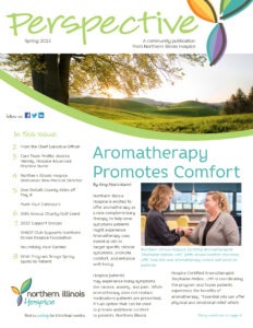 Perspective Spring 2023