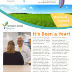 Perspective Summer 2024/Annual Report 2023