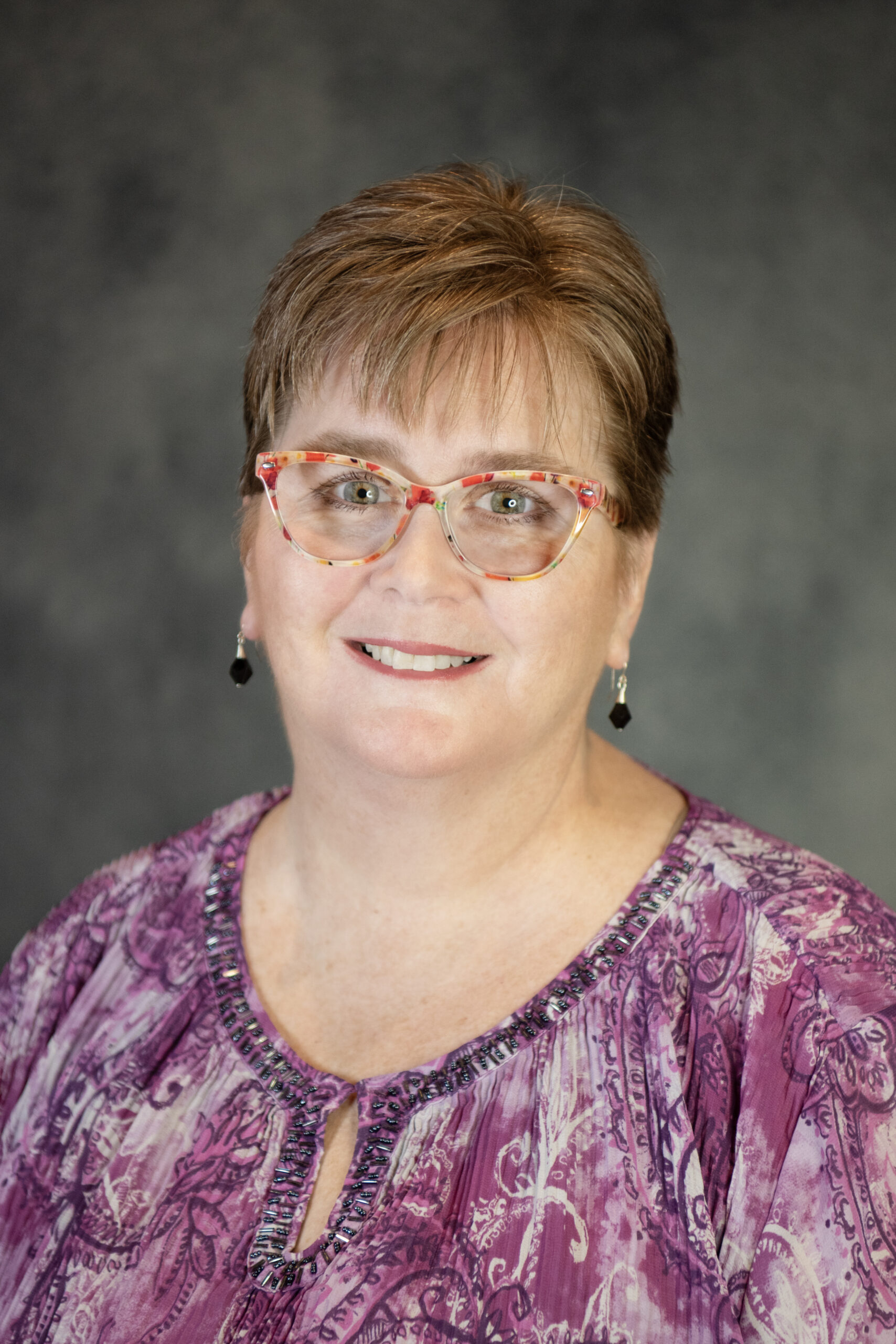 Cynthia / Cindy Holda M.Div - Bereavement Coordinator/Spiritual Counselor