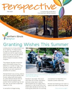 Perspective Fall 2024