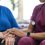Differences and Similarities Between Palliative Care and Hospice