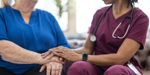 Differences and Similarities Between Palliative Care and Hospice