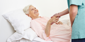 Four Ways Hospice Can Improve Quality Of Life