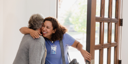 What Makes Hospice Care Inclusive and Supportive?