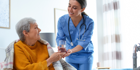 Can Hospice Really Help People Live Longer?