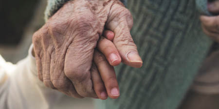 How Hospice Care Educates and Supports Families