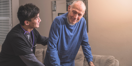 What Is The Role of a Hospice Nurse?