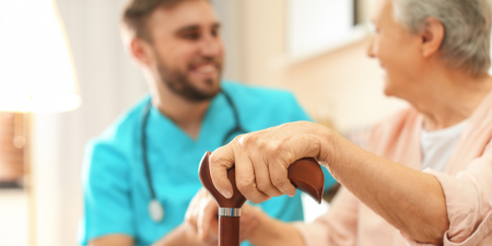 What Are the Four Levels of Hospice?