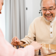 Activities to Do With Your Loved One in Hospice Care