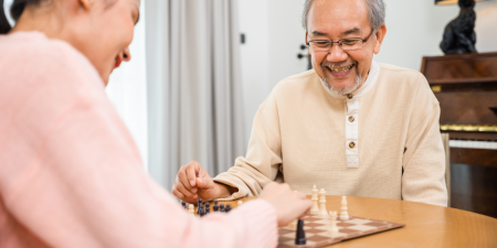 Activities to Do With Your Loved One in Hospice Care