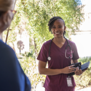 Activities to Do With Your Loved One in Hospice Care