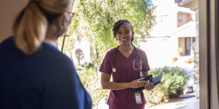 Your Hospice Care Team: Understanding Each Role