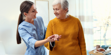 Understanding the Role of Medical Social Workers in Hospice