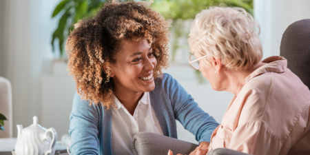 Four Questions Families Should Ask Their Hospice Care Team