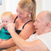 The Importance of Family Involvement in Hospice Care