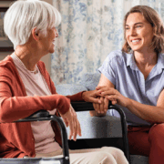 The Importance of Family Involvement in Hospice Care