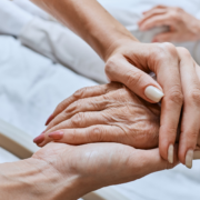 Tips for Visiting Friends and Family in Hospice Care