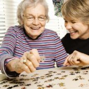 Tips for Visiting Friends and Family in Hospice Care