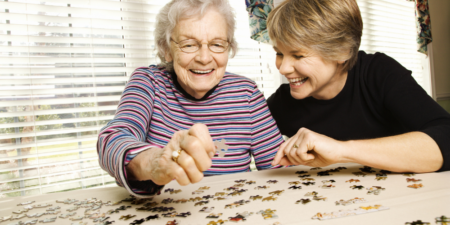 Tips for Visiting Friends and Family in Hospice Care