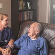 Three Benefits of Music Therapy for Hospice Care Patients