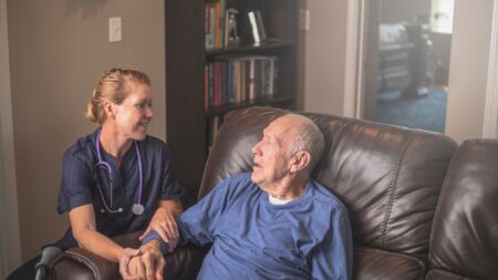 Tips on Creating a Peaceful Environment for In-Home Hospice