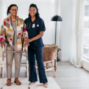 How Hospice Care Focuses on Living, Not Giving Up