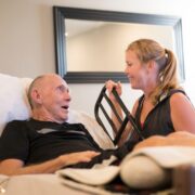 How Hospice Care Uses Care Plans to Honor Patients’ Wishes