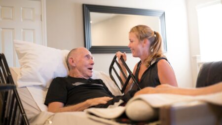 3 Tips for Talking About Hospice Care for the First Time