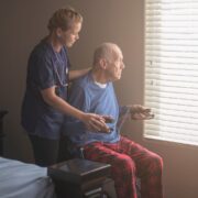 Three Complementary Therapies Available in Hospice Care