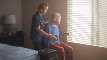 Safety Tips for In-Home Hospice Caregivers